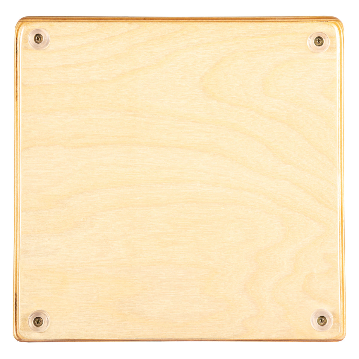 CAJON MEINL ARTISAN CANTINA LIMBA, FAÇADE AVANT LIMBA, CORPS BOULEAU BALTIQUE 9 PLIS