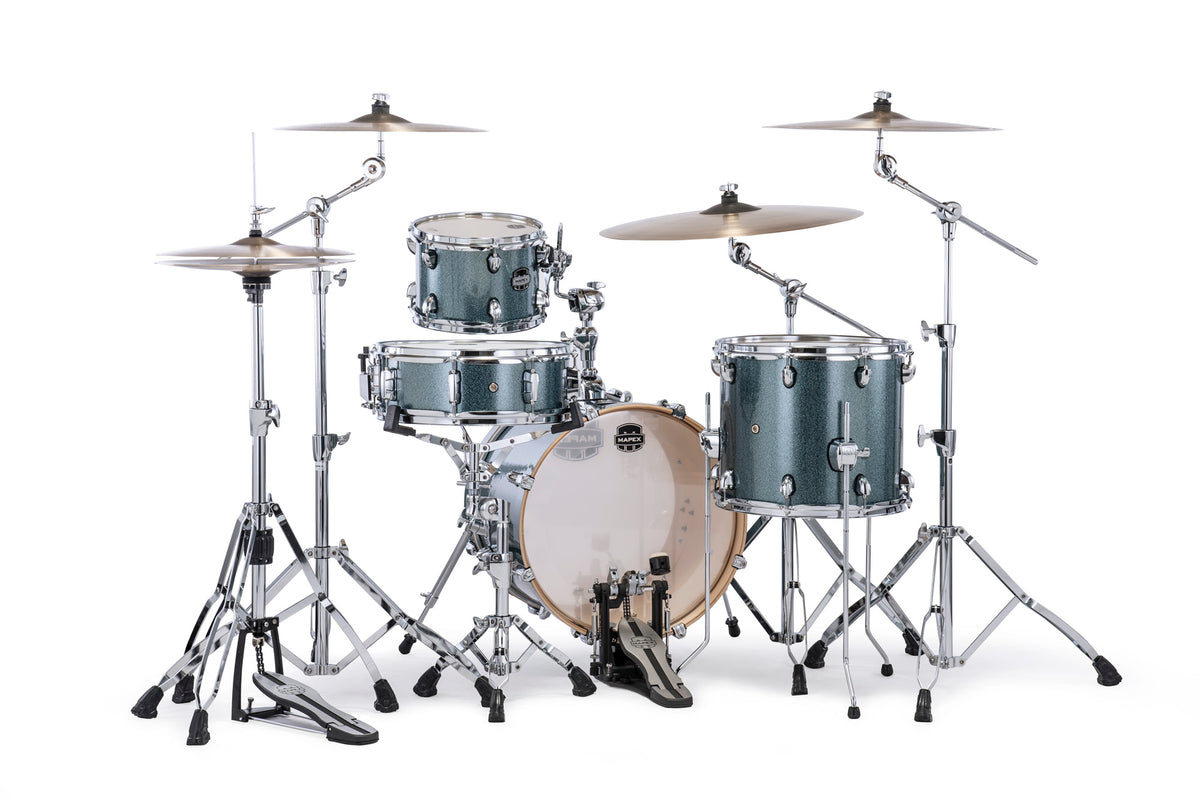 Batterie Mars Birch Bepop - MA486SMI