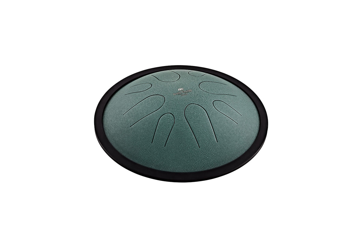 TONGUE SONIC ENERGY, COMPACT, VERT FONCE