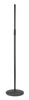 K&M Pied de Micro Droit 26125