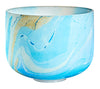 Sonic Energy MCSB10G Energy Singing Bowl Cristal 10