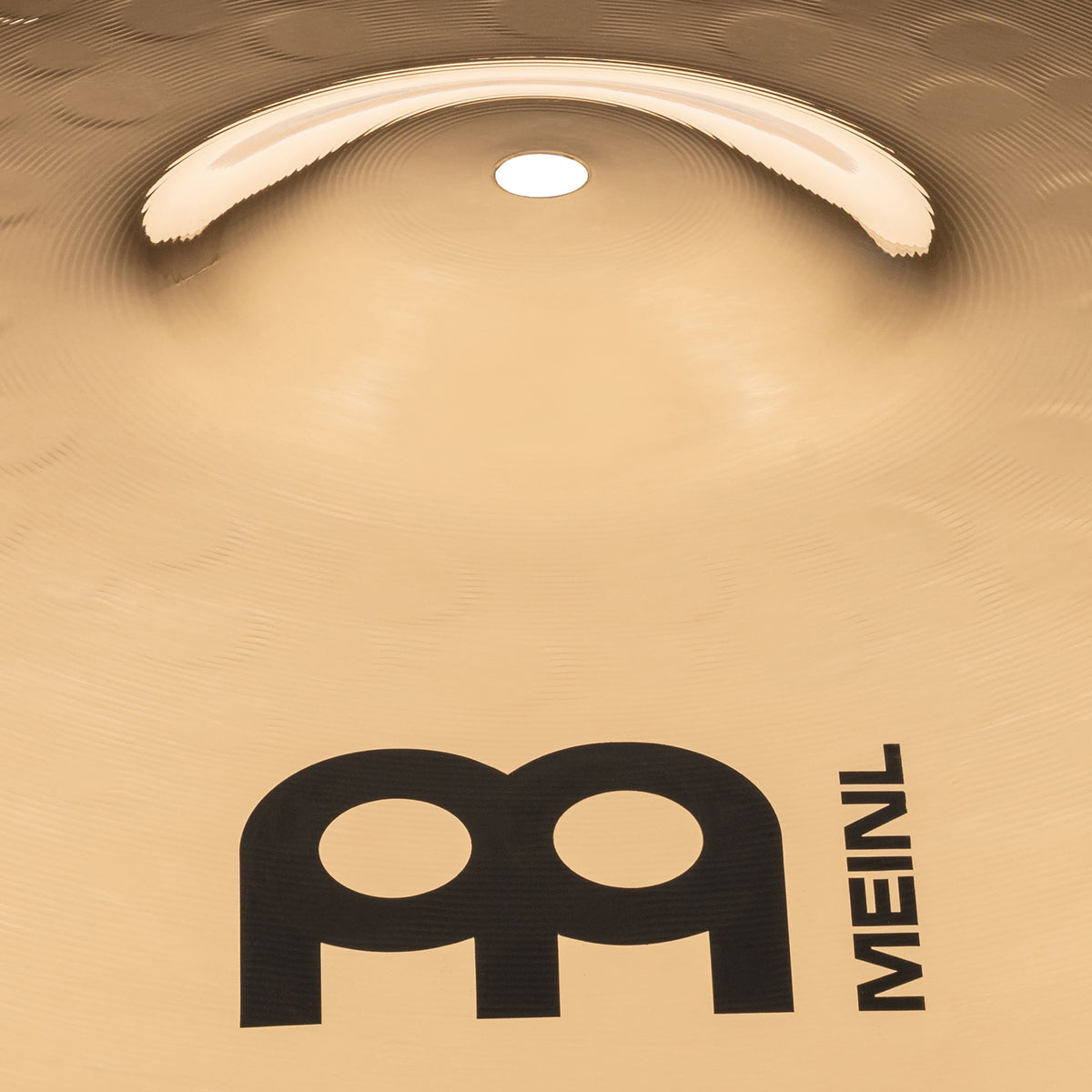 CRASH MEINL C.CUSTOM 16" THIN