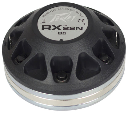 Enceinte passive 500 watts, 2 voies, woofer 12", driver titane, pavillon 110°x80°, protection contre les intempéries IP44, noir