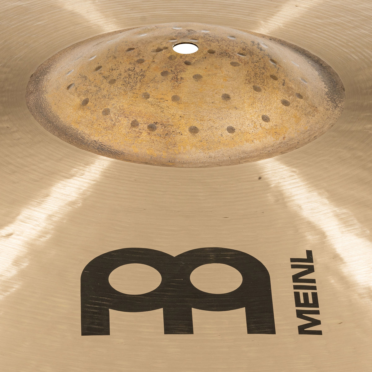 RIDE MEINL BYZANCE 22" POLYPHONIC