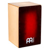 Meinl Snarecraft SC100RDB Facade Red Burst