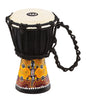Meinl Djembe XXS Noir Gecko