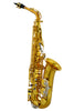 Jupiter Saxophone Alto Stellar JASSTRQ