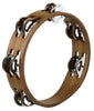 meinl tambourin CTA2WB
