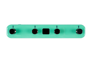 Pedalera Mooer GWF4-GR verde