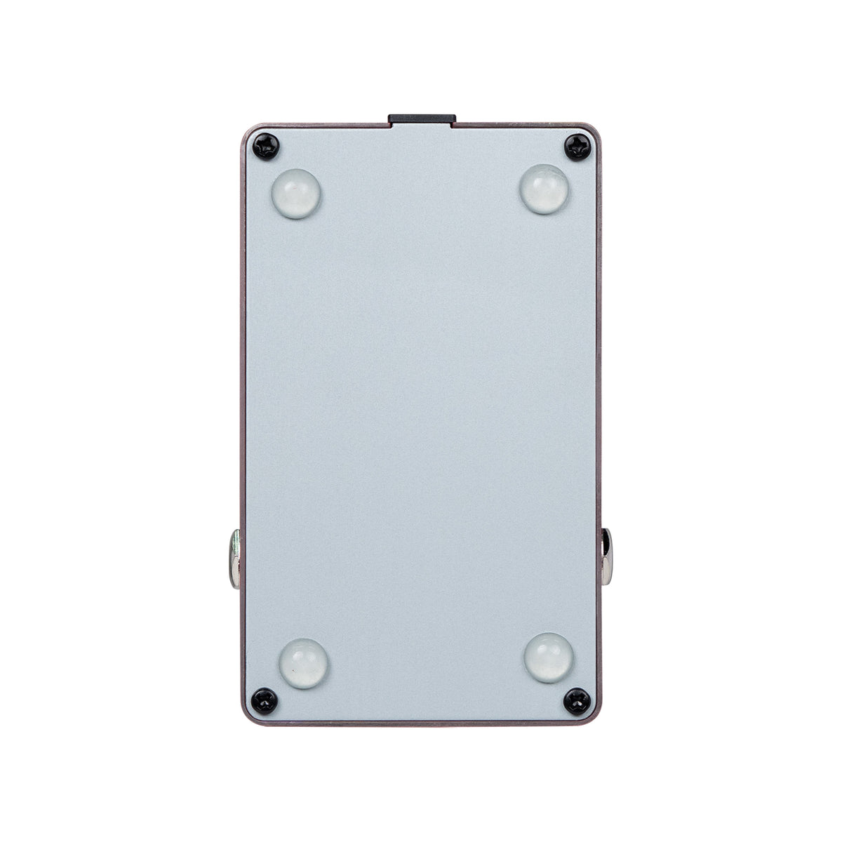 Pédale TENDER OCTAVER X2, octaveur, 14 presets utilisateurs, 2 options de transposition, 2 volumes indépendants, rose