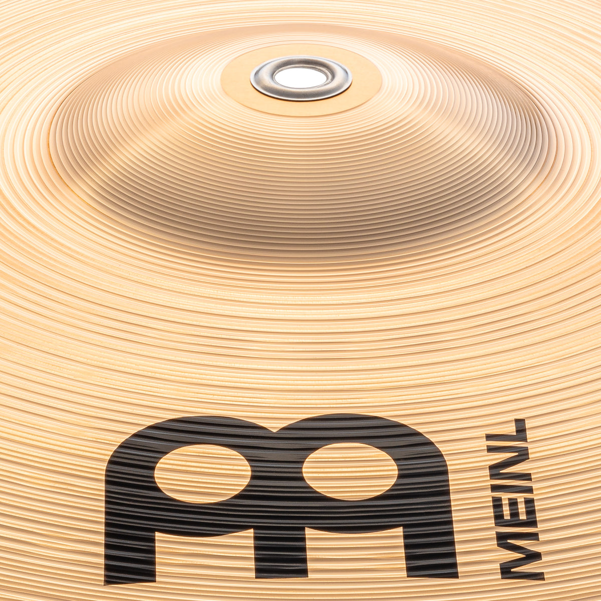 PAIRE CYMBALES MEINL MARCHING STUDENT 16