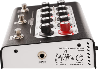 AMPLI LANEY BCC-LOUDPEDAL BILLY CORGAN