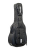Funda Ritter para guitarra super jumbo