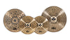 Meinl  Pack Pure Alloy Custom Complete PAC-CS1