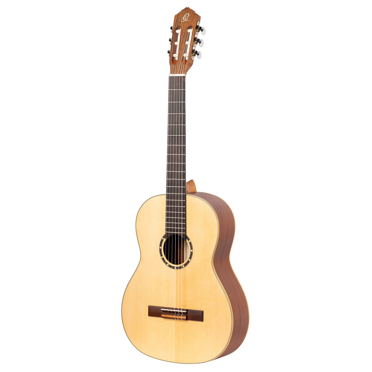 GUITARE ORTEGA R121 GAUCHER EPICEA