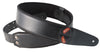 Righton Courroie Guitare  Vegan Charm Noir
