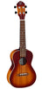 Ukelele de concierto Ortega Earth Dawn Sunburst