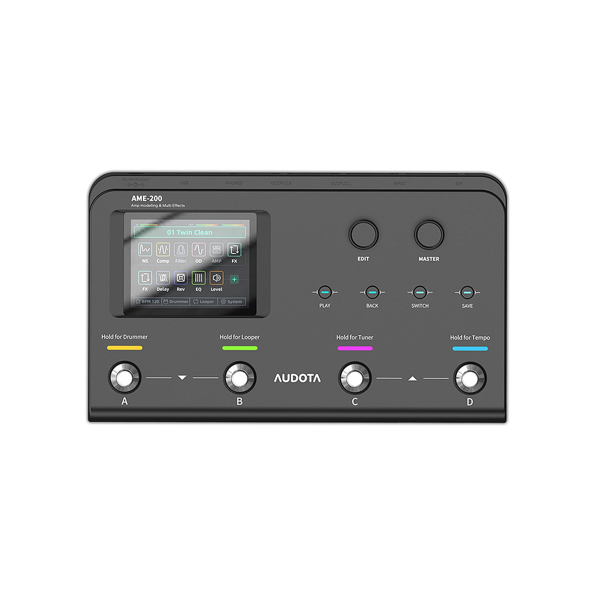 AUDOTA AME-200