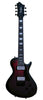 HAGSTROM KRONA 7 SANGRE QUEMADA