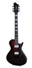 HAGSTROM KRONA 6 SANGRE QUEMADA