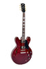 Sigma Hba-102H Trans red