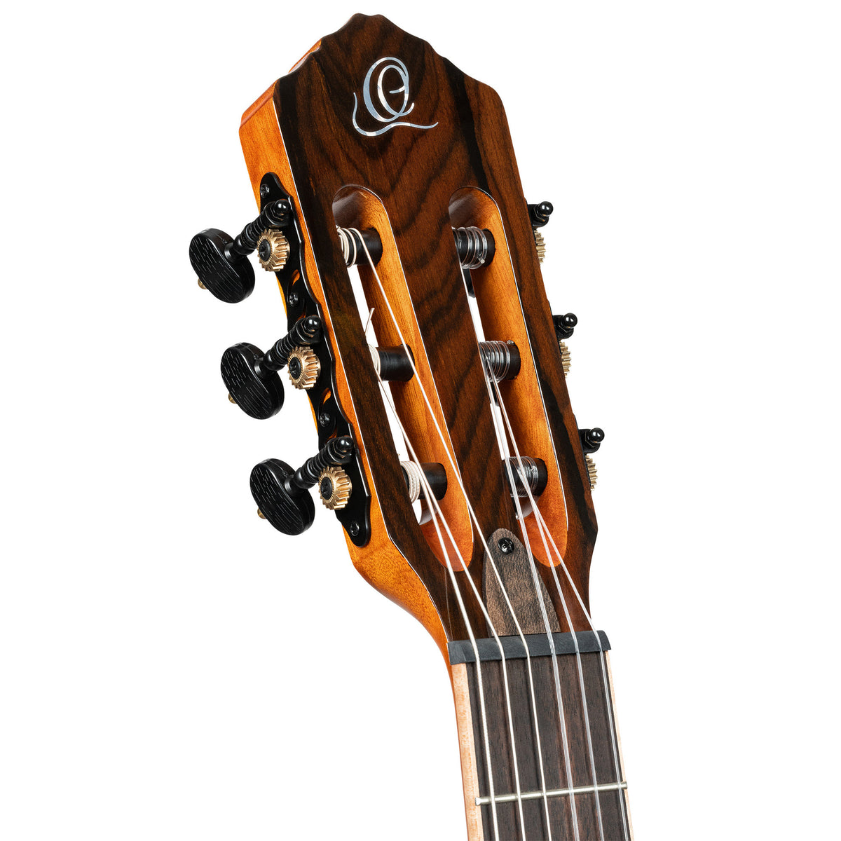 GUITARE ORTEGA TOURPLAYER LTD