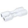 Meinl shaker Luis Conte Live blanco