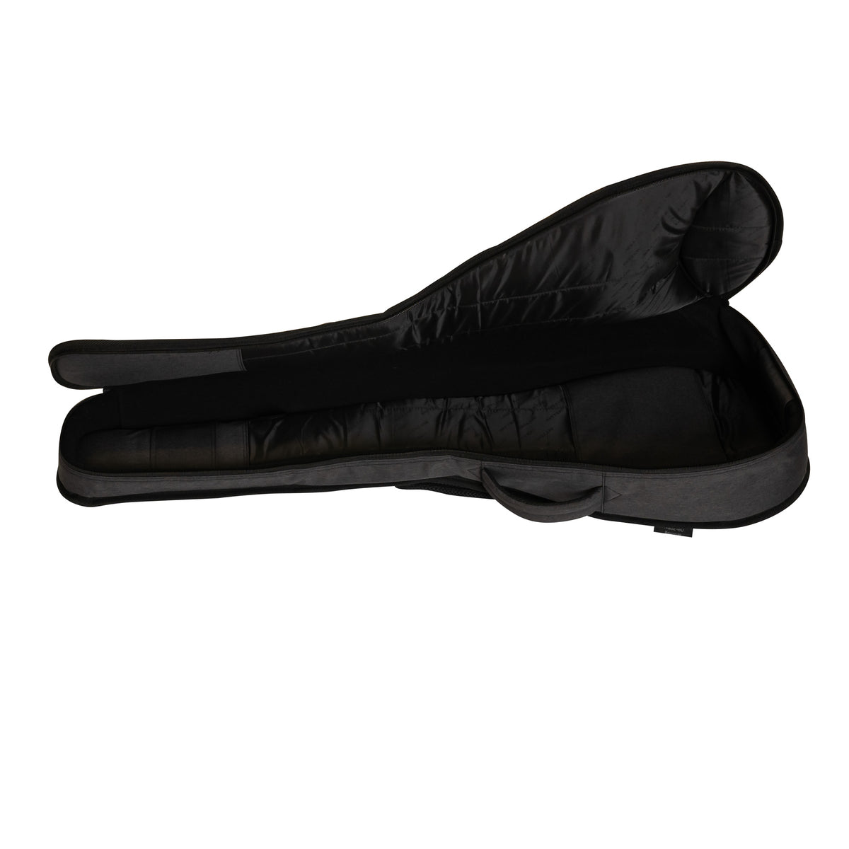 Housse DAVOS 2 pour bouzouki, gris