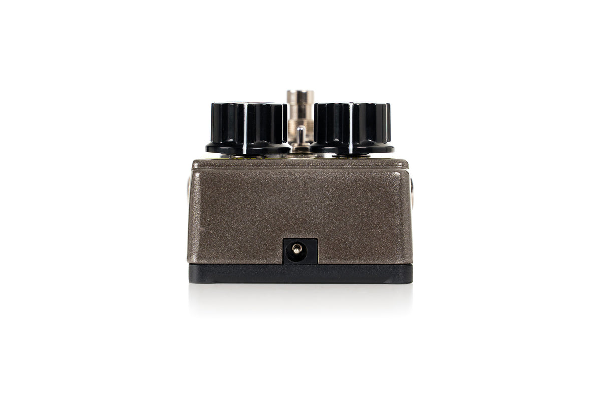 Pédale OVERDRIVE PREAMP 250, Edition limitée 50ème anniversaire, Overdrive avec 3 modes de distorsion, True Bypass, gris