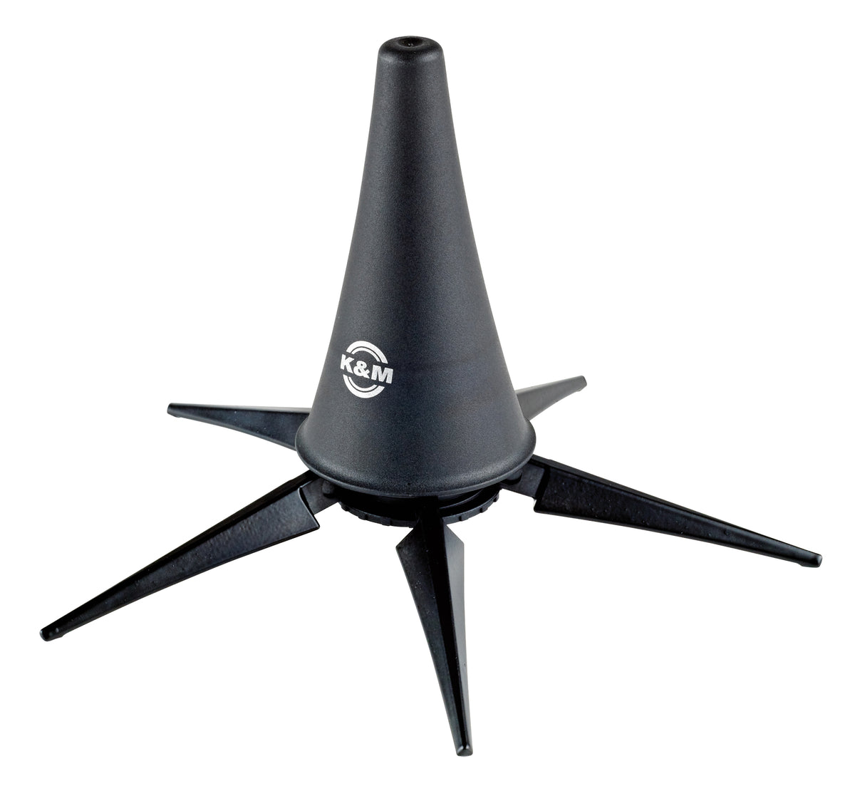 Support de clarinette Si bémol K&M 15228