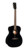 Cort Luce L60BK Noir Brillant