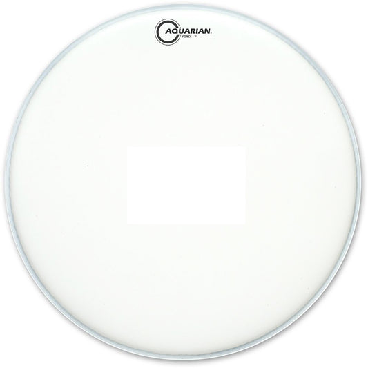 Peau Full Force 18", 1 pli médium (0.25mm), sablée