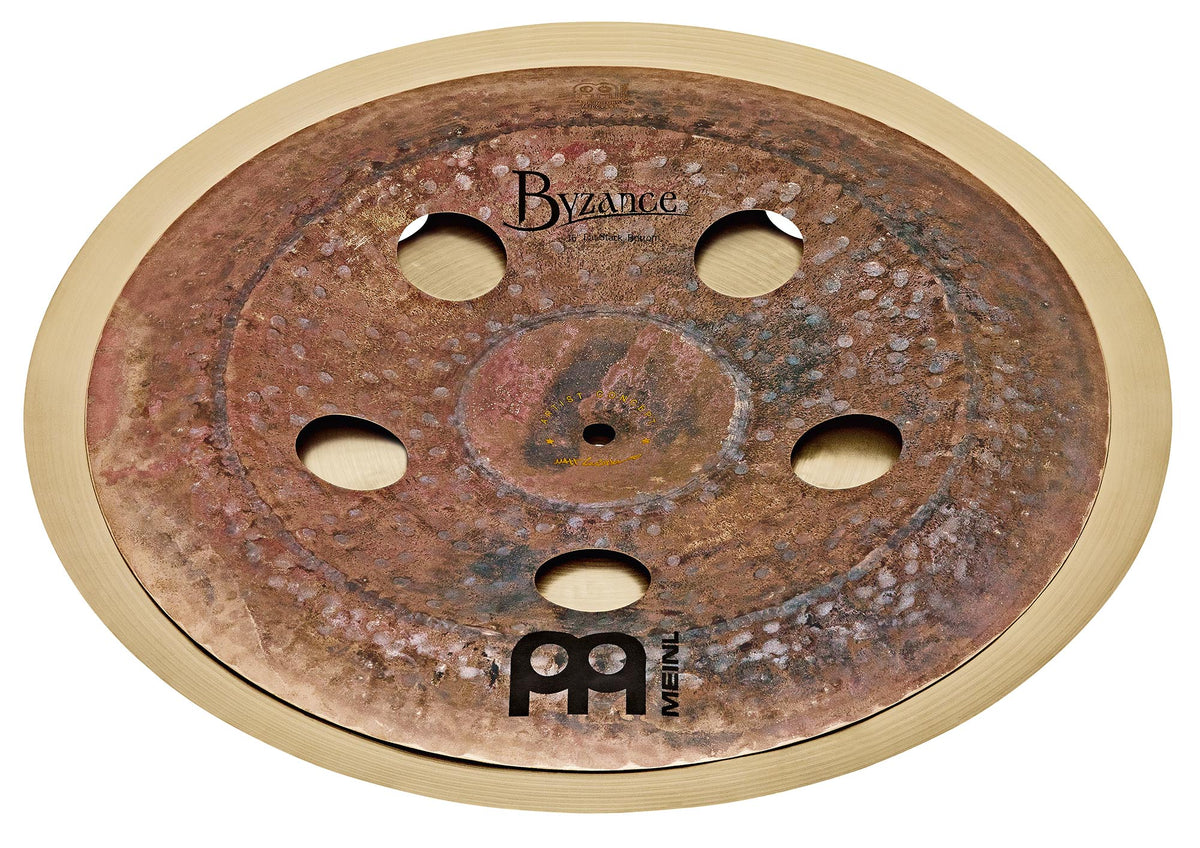Stack Meinl 18/19" Matt Garstka