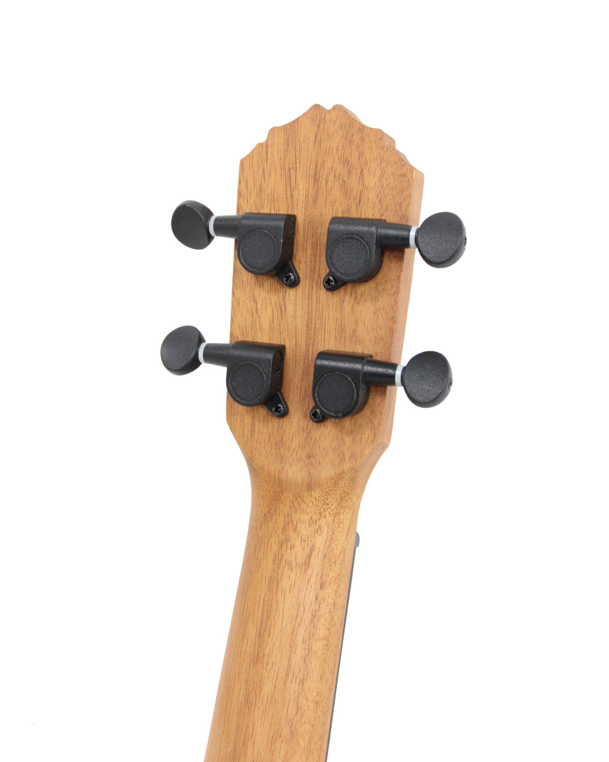 RFEU-3, exclu France, modèle Concert, table épicéa motif Triskell, fond & éclisses sapele, manche acajou, naturel satiné