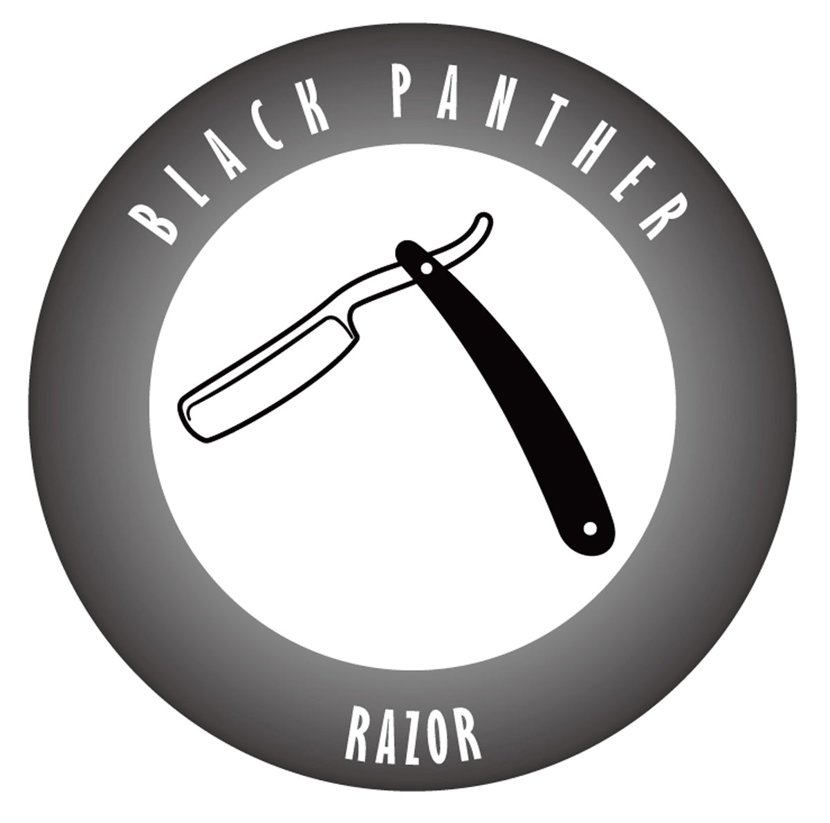 Caisse claire Mapex Black Panther"Razor" 14 x 5", accastillage chromé.