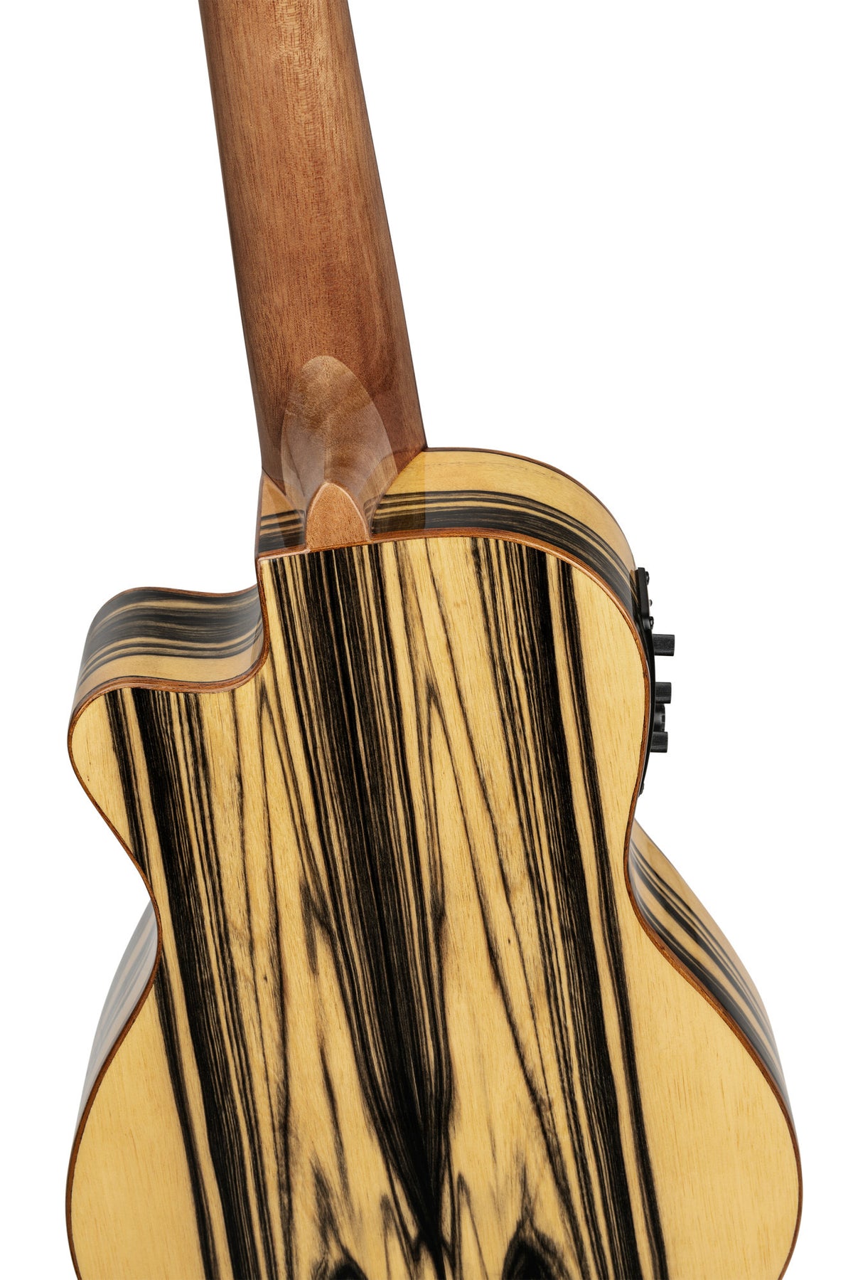 UKULELE CONCERT ORTEGA BILLY WATMAN