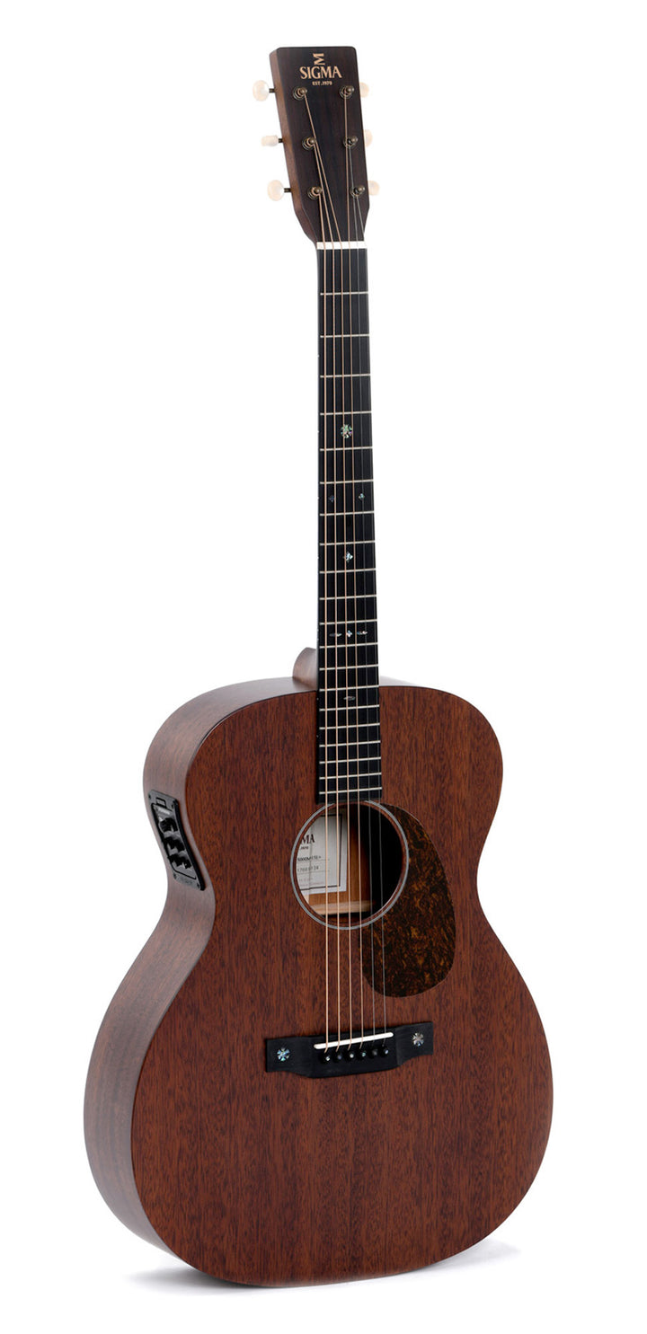 Guitarras acústicas