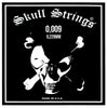 skull corde électrique SKUS009
