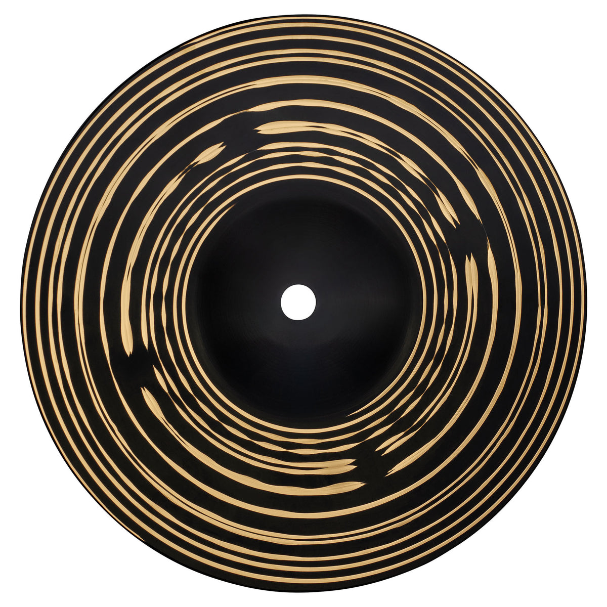 CHARLESTON MEINL C.CUSTOM 8" DARK
