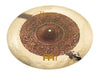 Meinl Byzance Dual Crash Ride de 22