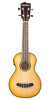 Breedlove Ukulele LU'AU Natural Shadow