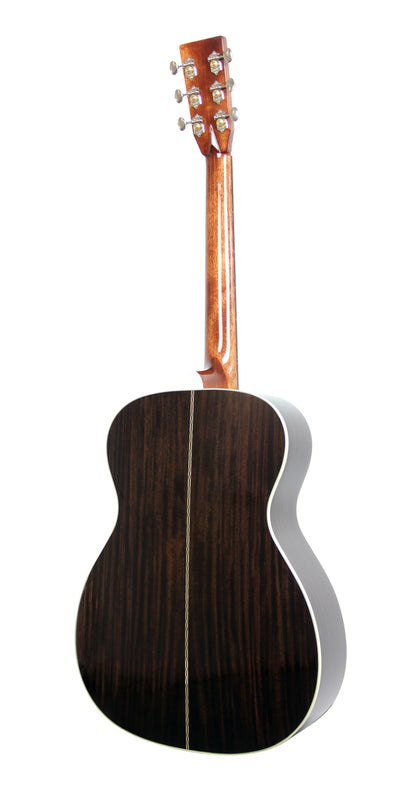 SIGMA SERIE ALL SOLID S000R-28 CUSTOM