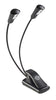 K&M Lampe Pupitre Flexlight 12244 Pince