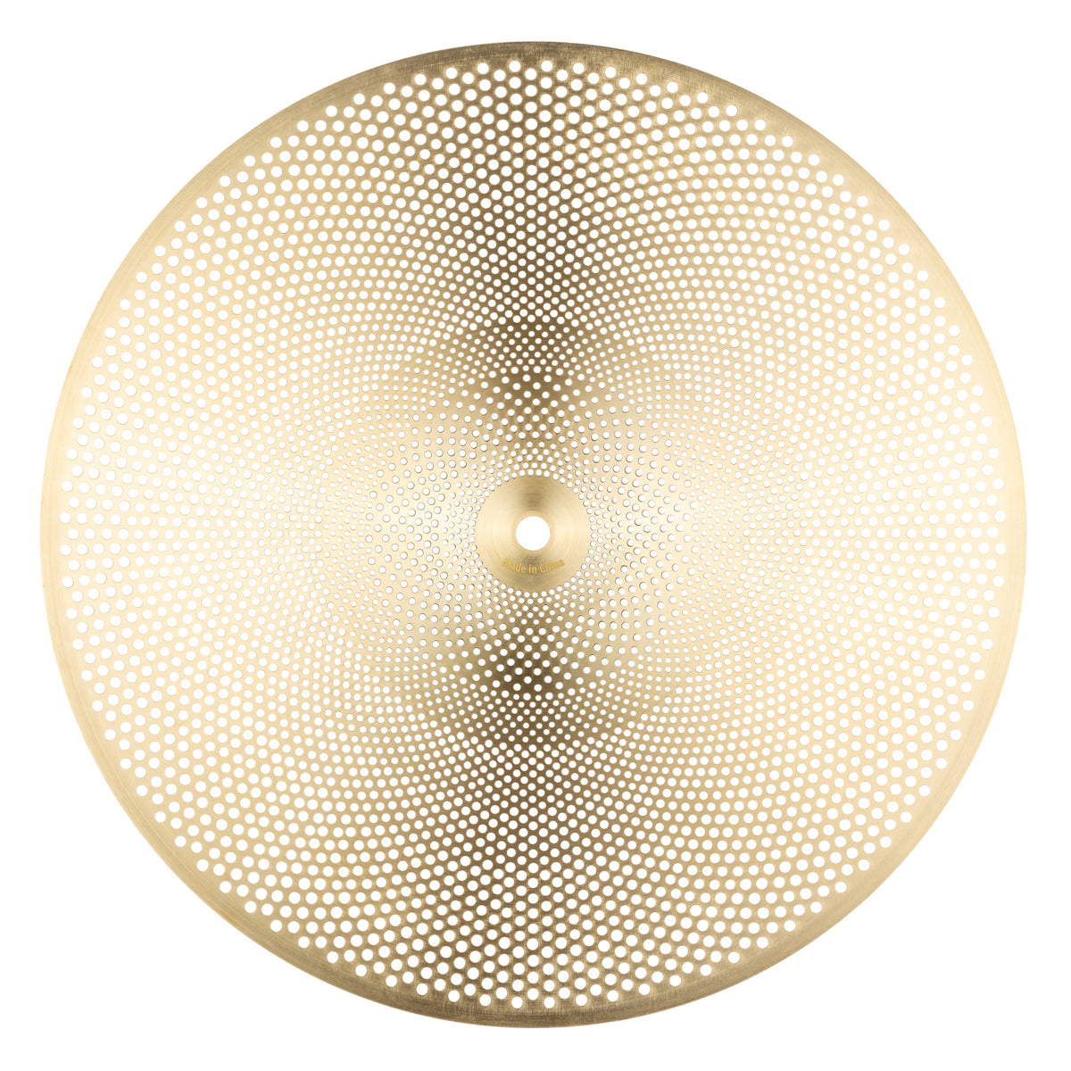 PRACTICE CHARLESTON MEINL HCS 14"
