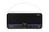 Mooer F40I Lithium Fall White