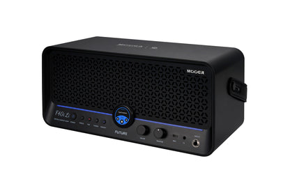 AMPLI MOOER F40I LI 40W NOIR
