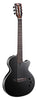 Cort Sunset Nylelectric Noir