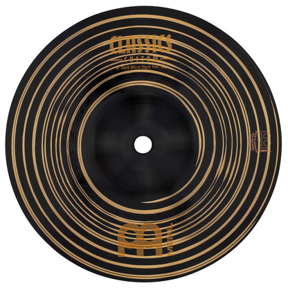 CHARLESTON MEINL C.CUSTOM 8" DARK