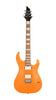 Cort Kx600 Infinite Orange