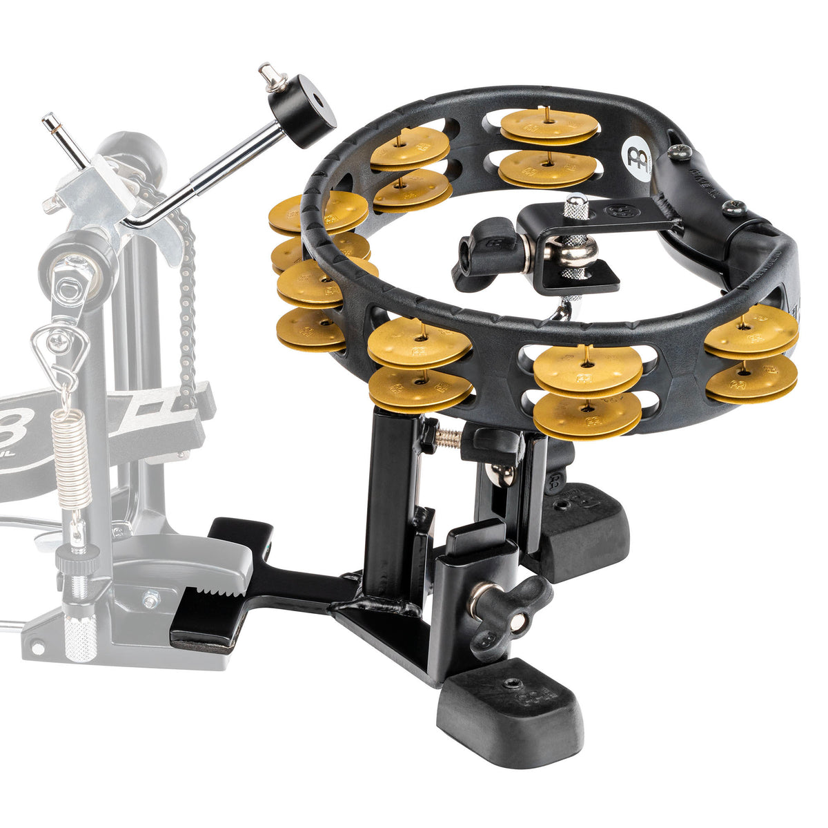 TAMBO STEP MEINL BENNY GREB ARTIST SERIES